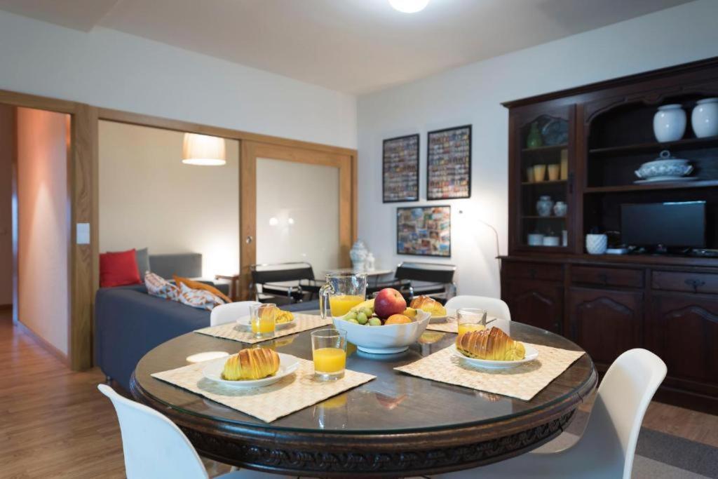 Guestready - Memories House - Art Quartier Apartment Porto Exterior photo