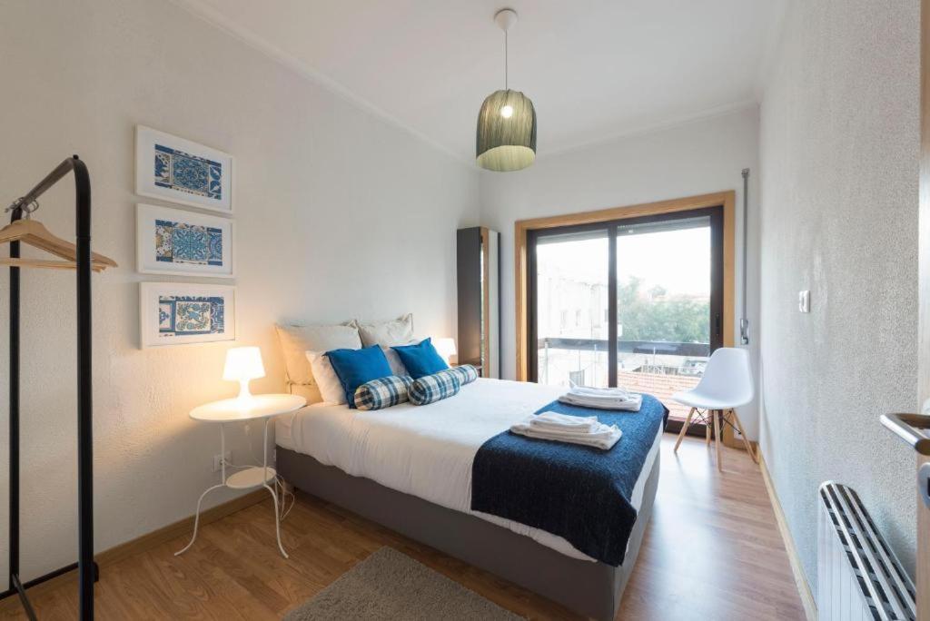 Guestready - Memories House - Art Quartier Apartment Porto Exterior photo