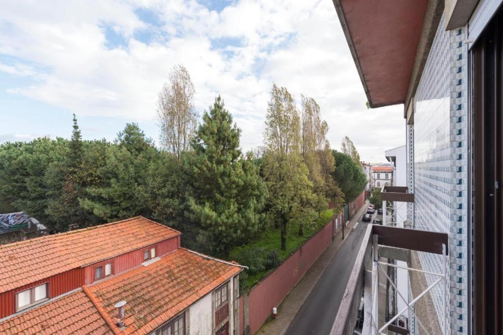 Guestready - Memories House - Art Quartier Apartment Porto Exterior photo
